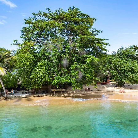 Monkey Island Resort Koh Mak Exterior photo