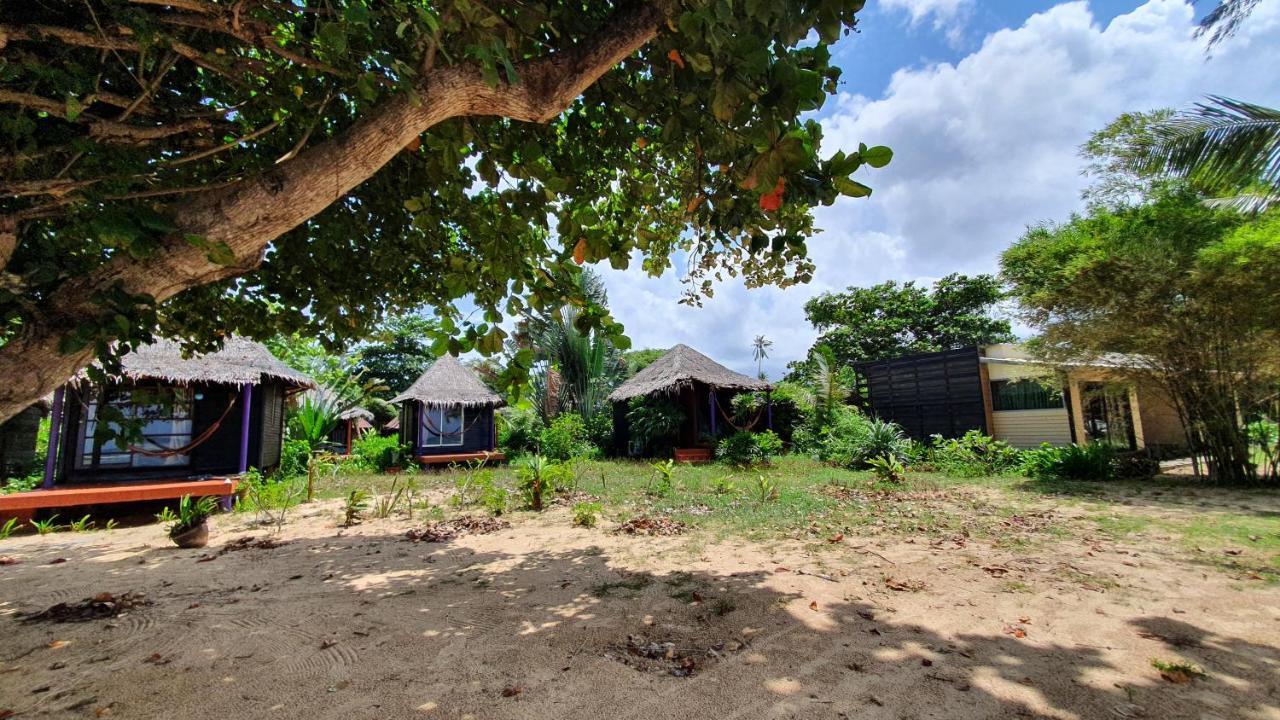 Monkey Island Resort Koh Mak Exterior photo
