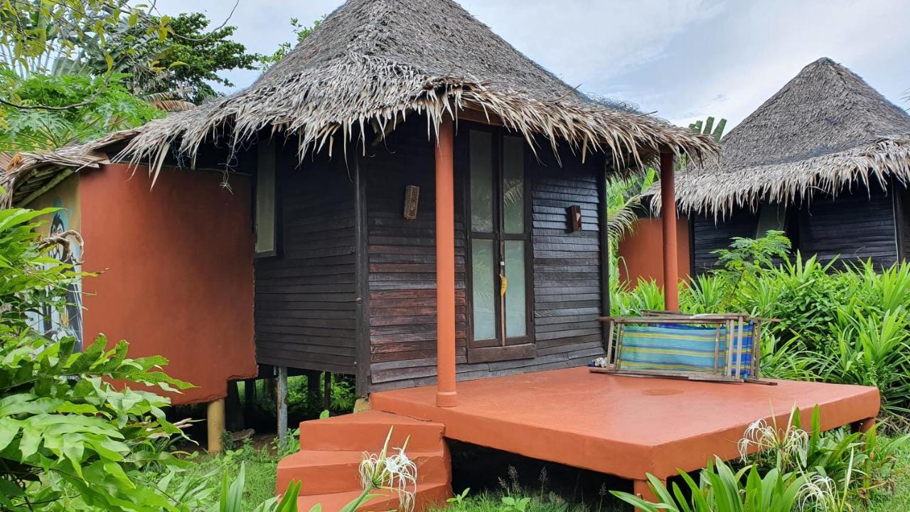 Monkey Island Resort Koh Mak Room photo