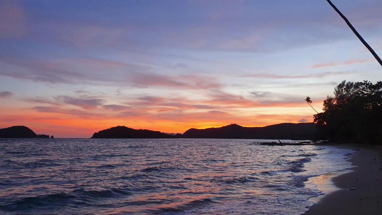 Monkey Island Resort Koh Mak Exterior photo