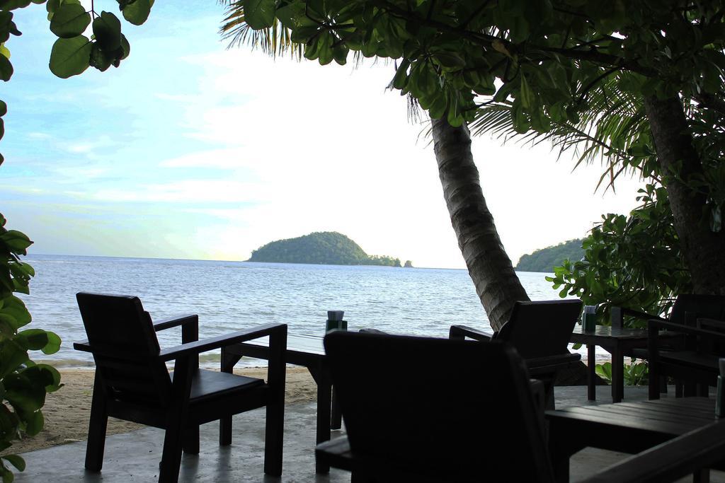Monkey Island Resort Koh Mak Exterior photo