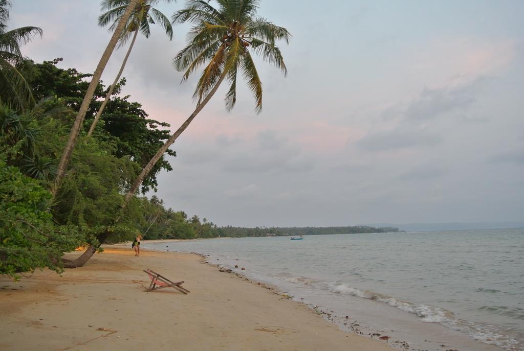 Monkey Island Resort Koh Mak Exterior photo