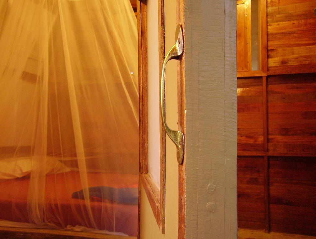 Monkey Island Resort Koh Mak Room photo