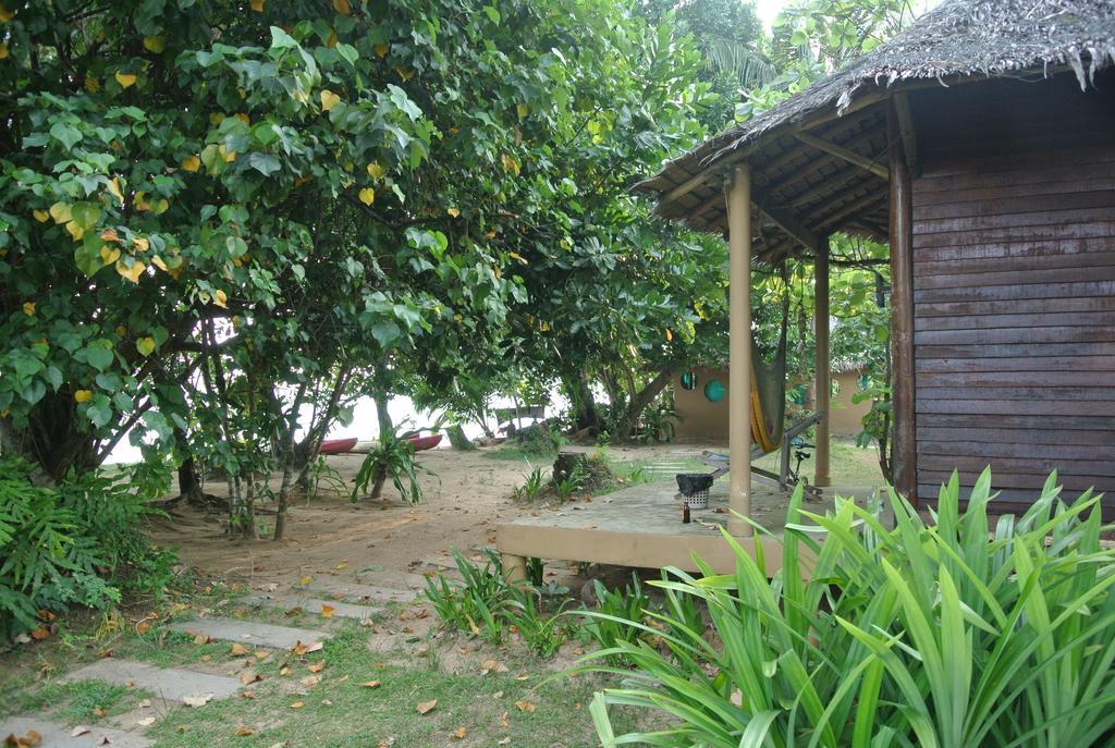 Monkey Island Resort Koh Mak Room photo