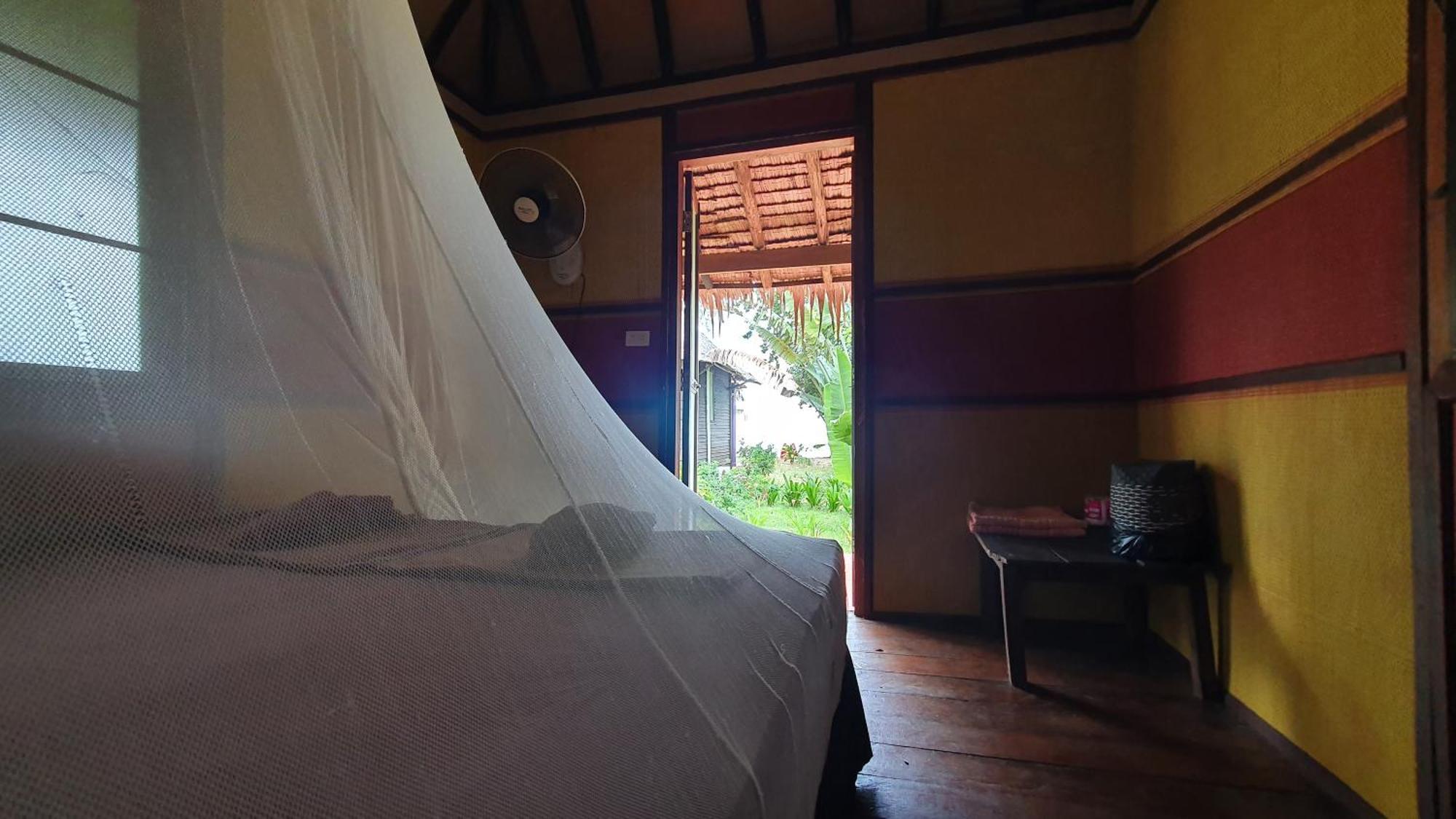 Monkey Island Resort Koh Mak Room photo