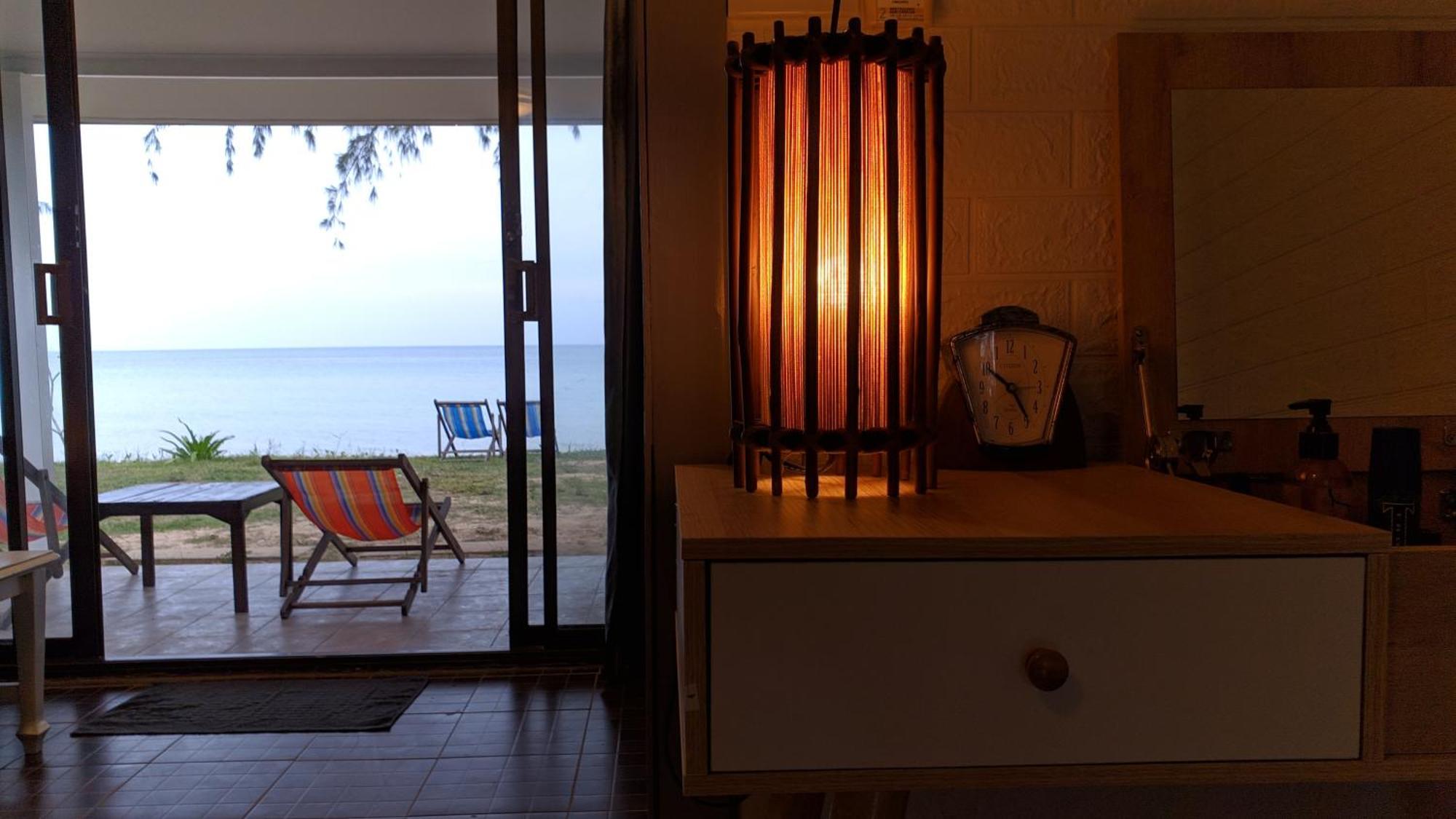 Monkey Island Resort Koh Mak Room photo