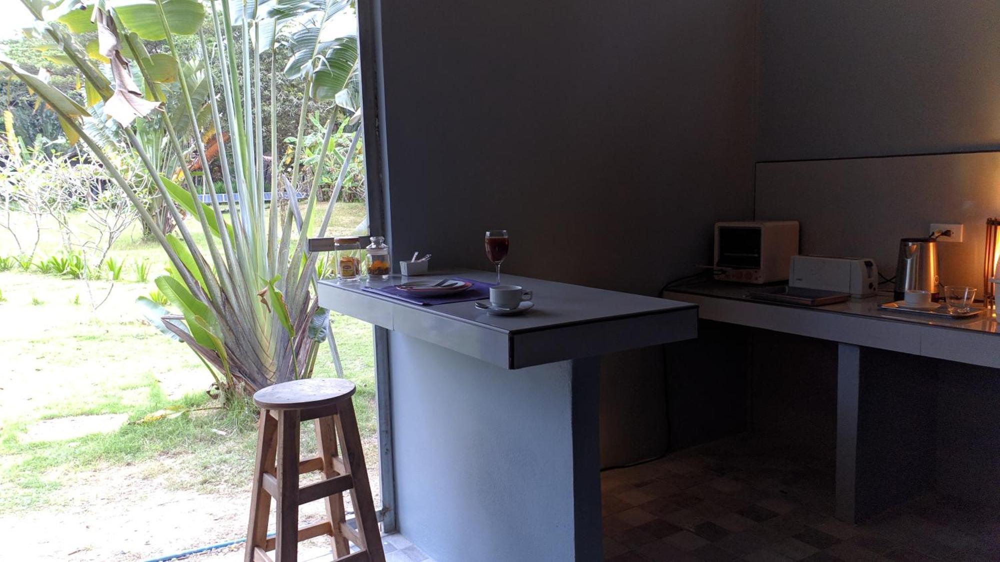 Monkey Island Resort Koh Mak Room photo