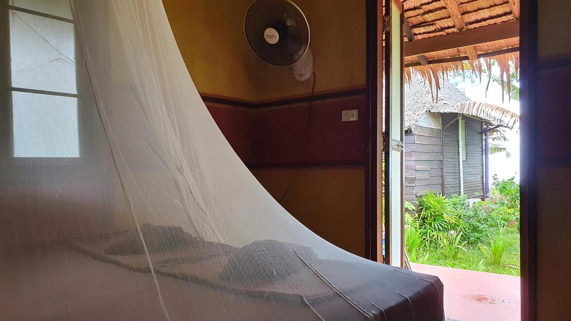 Monkey Island Resort Koh Mak Room photo