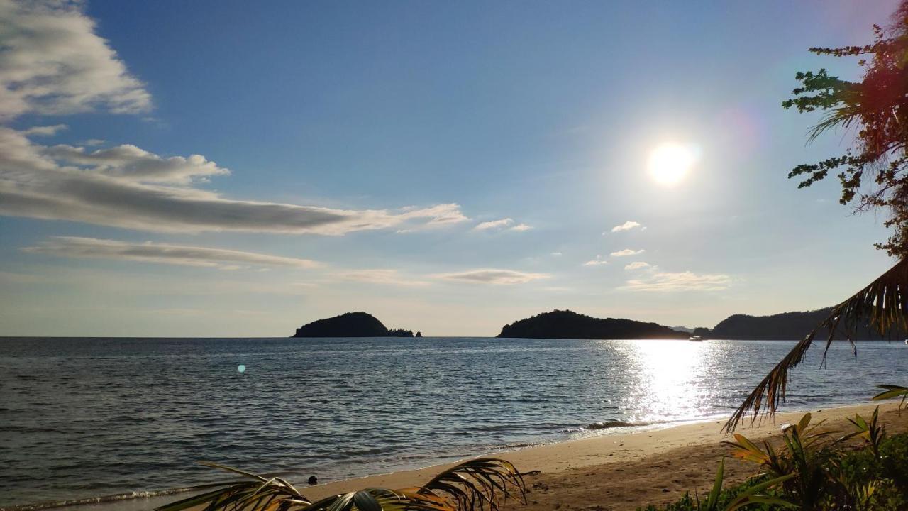 Monkey Island Resort Koh Mak Exterior photo